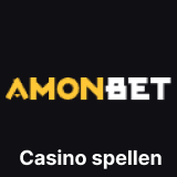 Amonbet casino spellen